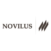 Novilus logo - Similar company to Motitus