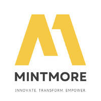 Mintmore Inc logo - Similar company to Spotflock