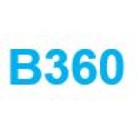 B360 logo - Similar company to Btech360