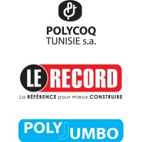 groupe polycoq tunisie logo - Similar company to Ideryet Group