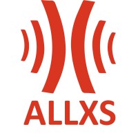 Allxs logo - Similar company to Udreo