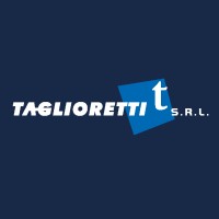 TAGLIORETTI S.R.L. logo - Similar company to Elman Srl