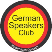 German Speakers Club logo - Similar company to German Speakers Association