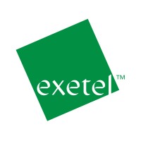 Exetel UK logo - Similar company to Alpha Telecom Services