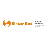 SINTER SUD S.p.a. logo - Similar company to Hyperion Materials & Technologies