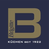 Brigitte Küchen logo - Similar company to M Décor