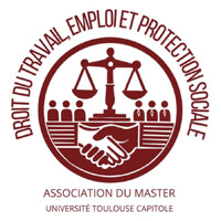 Master 2 DTEPS logo - Similar company to Réseau D'Étudiants Spécialisés Dans L'Action Humanitaire (Reesah)