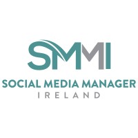 Social Media Manager Ireland logo - Similar company to Social Media Manager | Virtual Assistant