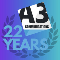 A3 Communications ltd logo - Similar company to A3 Communications, Inc.