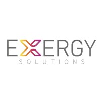 Exergy Solutions logo - Similar company to Amlanac Solution Private Limited  (Aspl)