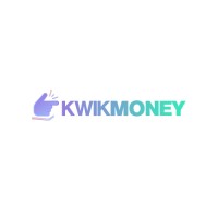 Kwik Money logo - Similar company to Kiwimoney
