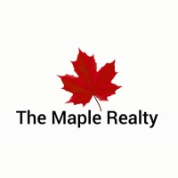 The Maple Realty logo - Similar company to Exit Canada