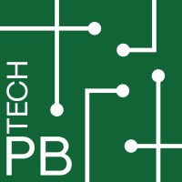 PB-Technology logo - Similar company to Web42 Srl