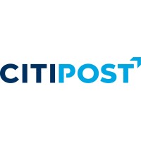 CITIPOST GmbH logo - Similar company to Crow | Car-Free Couriers Berlin
