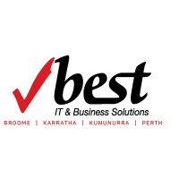 Best IT and Business Solutions logo - Similar company to Deeptech