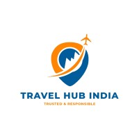 Travel Hub India logo - Similar company to Greet Holidays Pvt Ltd