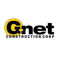 G-Net Construction Corp. - General Contractor. Architecture. Consulting. Design / Build. logo - Similar company to Ellis Construction