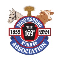 Bloomsburg Fair logo - Similar company to Chambers Music Studio