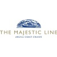 The Majestic Line (Scotland) Ltd logo - Similar company to Euromarine D.O.O.