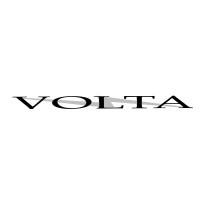 VOLTA electric vehicles logo - Similar company to Volta Electric