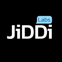 JiDDi Labs logo - Similar company to Atomika