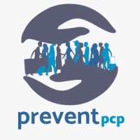 PREVENT PCP logo - Similar company to Shield4Crowd Project