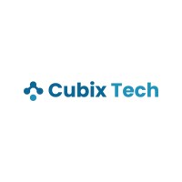 Cubix Tech Pvt. Ltd. logo - Similar company to Matrixtech (Pvt) Ltd