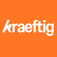 kraeftig GmbH logo - Similar company to Gründl