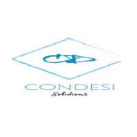 CONDESI logo - Similar company to Condesi Peru