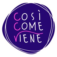 Così Come Viene logo - Similar company to Sitterlandia.It