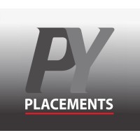 PY Placements logo - Similar company to Multisearch