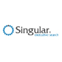 Singular Executive Search logo - Similar company to Tier One, Inc.