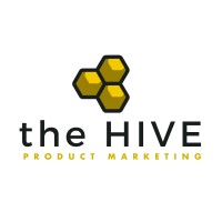 the HIVE Product Marketing logo - Similar company to Vienna Digital Lab