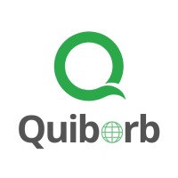 Quiborb logo - Similar company to Cpc Oriente