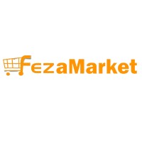 Fezamarket logo - Similar company to Izetech