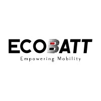 Ecobatt Indo Lestari logo - Similar company to Ht Group