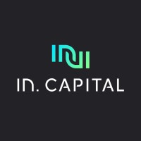 IN. Capital logo - Similar company to Athenex