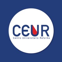 Centro Universitario Reforma logo - Similar company to Grupo Insoft