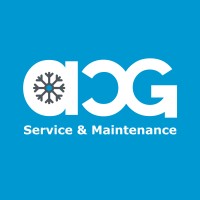 ACG Service logo - Similar company to Solar Plus