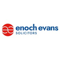 Enoch Evans Solicitors logo - Similar company to Optimal Solicitors