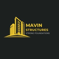 Mavin Structures logo - Similar company to Mavin Engineering