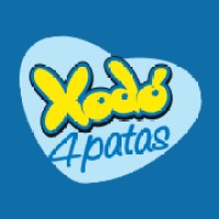 Xodó 4 Patas logo - Similar company to Moldi