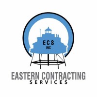 Eastern Contracting Services Inc. logo - Similar company to Bgc | G&G