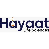 Hayaat Life Sciences Ltd. logo - Similar company to Solarscape Solutions Ltd.