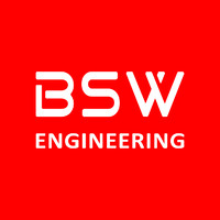 BSW Engineering logo - Similar company to Bsw Heating Limited