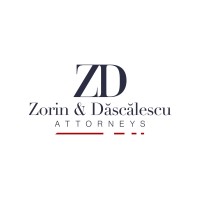 Zorin Dascalescu Attorneys logo - Similar company to Law Of Tech