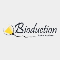 Bioduction logo - Similar company to Blinks_Sa