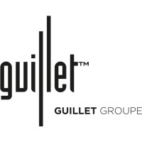 GUILLET SAS logo - Similar company to Moving Stage - Scène Mobile