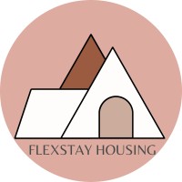 FlexStay Housing logo - Similar company to Estate Verse