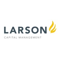 Larson Capital Management logo - Similar company to Subtext
